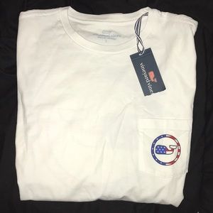 Men’s Vineyard Vines T-shirt